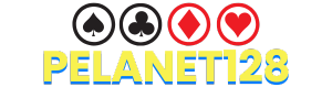 Logo PELANET128